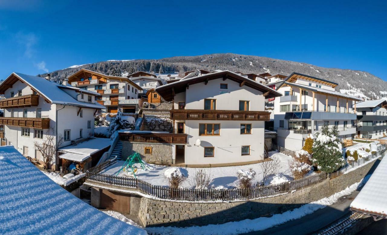 Appartements Jeitner Венс Екстериор снимка